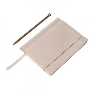 LIBRETA DAGOM personalizada